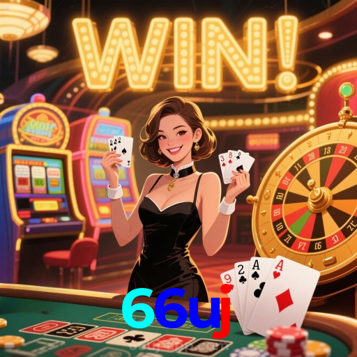 66uj：Jogue roleta, aposte no futebol e ganhe em grande estilo no cassino!