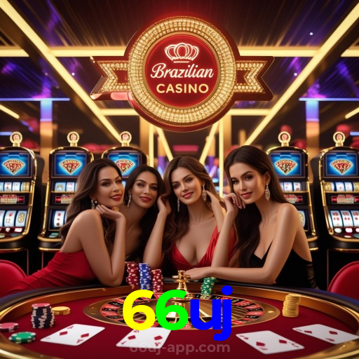 66uj：Jogue slots, poker e aposte no futebol para prêmios incríveis!