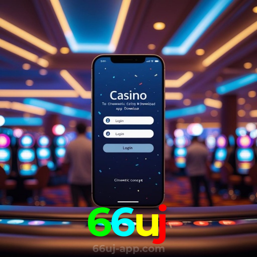 66uj：Gire as slots e conquiste o jackpot agora mesmo!