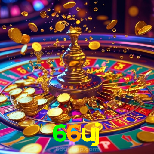 66uj：Apostas ao vivo no futebol e diversão garantida com slots e roleta!