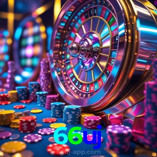 66uj：Aposte no futebol e ganhe prêmios fantásticos jogando slots e roleta!