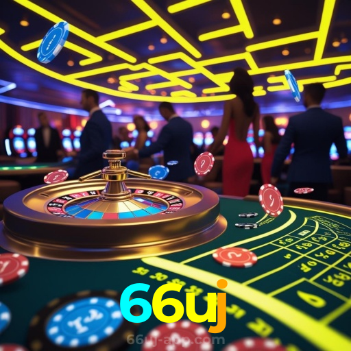 66uj：A sorte é sua! Aposte agora e ganhe muito mais!