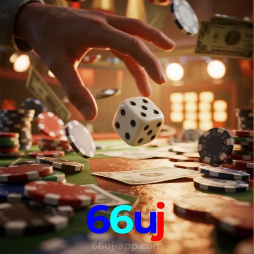 66uj：Jogue slots de tirar o fôlego e conquiste vitórias épicas!