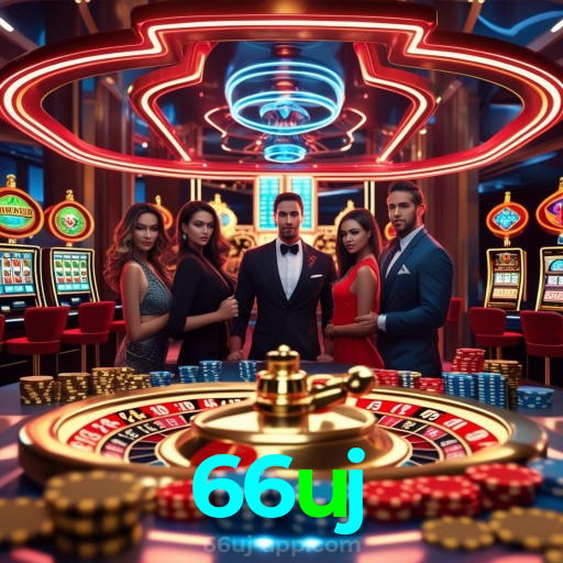 66uj：Entre no cassino e aposte nas roletas mais emocionantes!