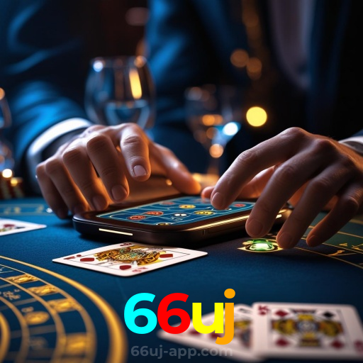 66uj:Jogue blackjack, aposte no futebol e ganhe prêmios no cassino online!