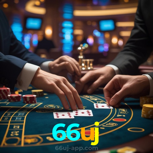 66uj：A diversão nunca para! Entre no nosso cassino e jogue os melhores jogos!