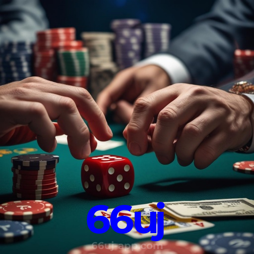 66uj：Jogue nas melhores slots e descubra o jackpot dos seus sonhos!