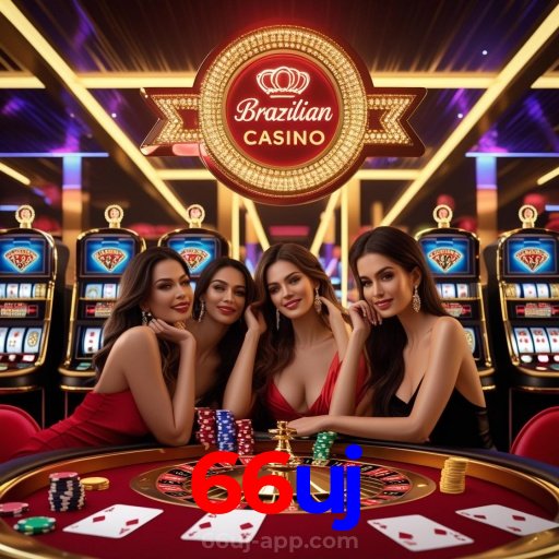 66uj：Apostas no futebol e diversão garantida com roleta e blackjack!