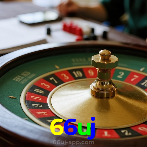 66uj：O cassino online perfeito para quem ama futebol e jogos emocionantes!