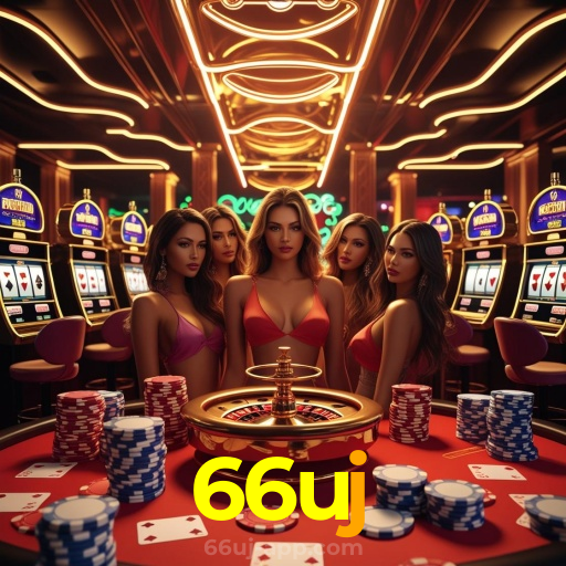 66uj：Apostas em futebol e diversão em blackjack esperam por você!