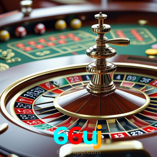 66uj:Apostas no futebol e diversão com roleta e blackjack no nosso cassino online!