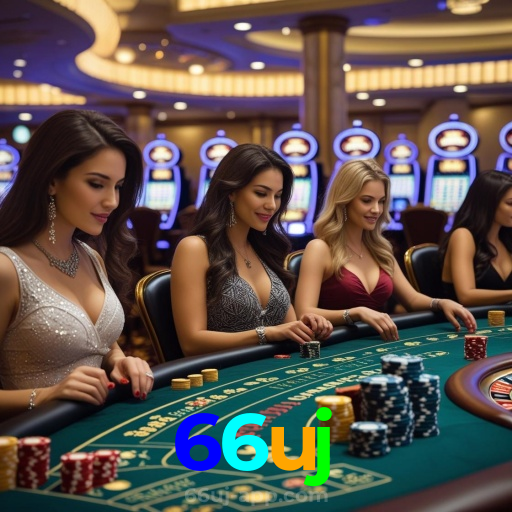 66uj:O cassino online oferece grandes prêmios! Aposte e ganhe agora!