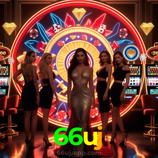 66uj：Jogue no cassino online e aposte no futebol para ganhar grandes prêmios!