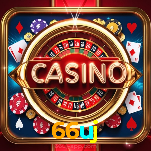 66uj:Gire nas slots e conquiste o prêmio da sua vida!