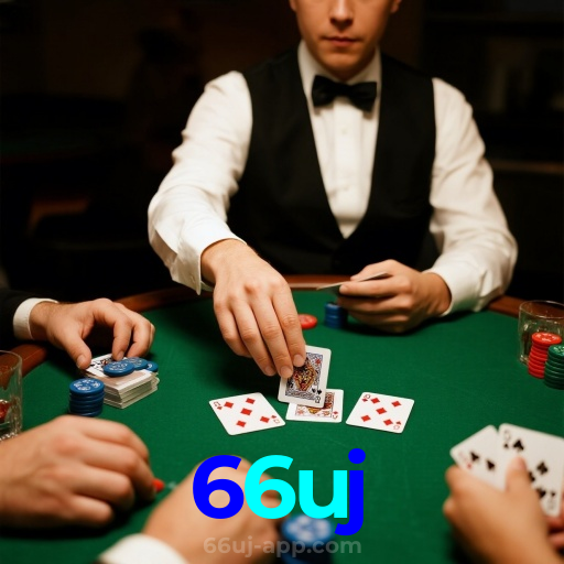 66uj：Jogue blackjack, aposte no futebol e ganhe prêmios no nosso cassino online!