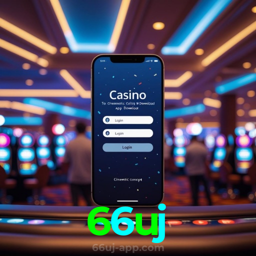 66uj:A sorte te espera no cassino online com apostas no futebol e roleta!