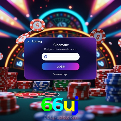 66uj：Cada giro na roleta é uma nova chance de vitória!