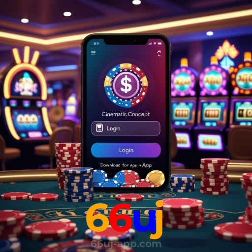 66uj:Cada giro na roleta é uma nova chance de vitória!