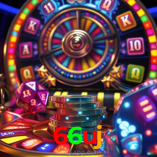 66uj：Apostas no futebol e diversão em blackjack e roleta online te esperam!