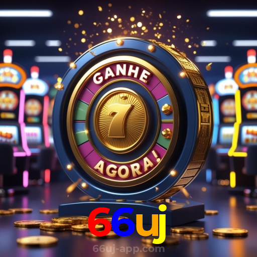 66uj：O melhor cassino online está aqui! Jogue nas slots e ganhe!