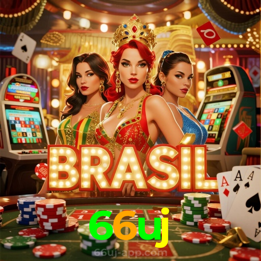 66uj：Jogue nas nossas slots e conquiste vitórias épicas!