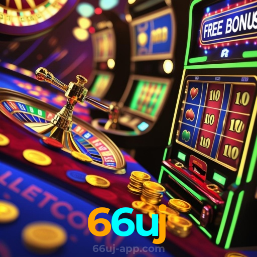 66uj:Venha viver a emoção do cassino! Gire a roleta e ganhe grandes prêmios!