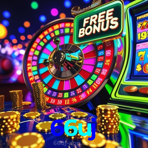 66uj：Ganhe prêmios incríveis no futebol e em jogos como roleta e blackjack!