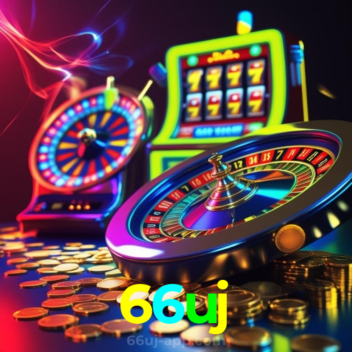 66uj：O melhor do cassino está ao seu alcance! Jogue agora!