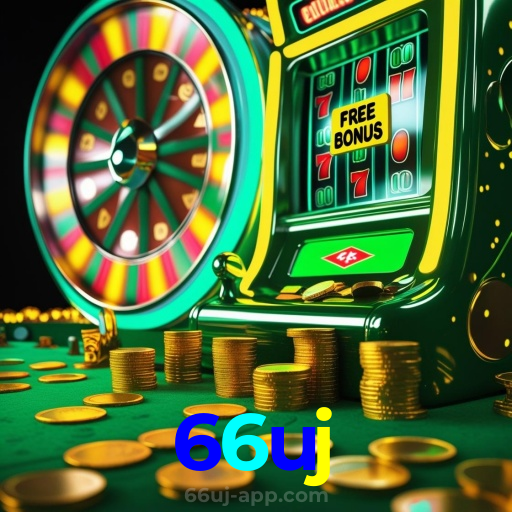 66uj：As slots mais emocionantes estão esperando por você! Jogue agora!