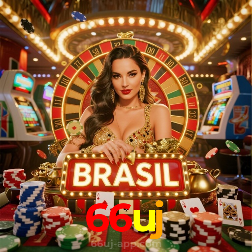 66uj：Aposte nas melhores slots e conquiste vitórias impressionantes!