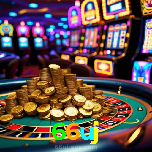 66uj:Aposte no futebol e jogue os melhores jogos de cassino como slots e blackjack!