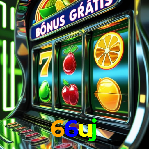 66uj:Em cada giro, uma chance de vitória nas nossas slots online!