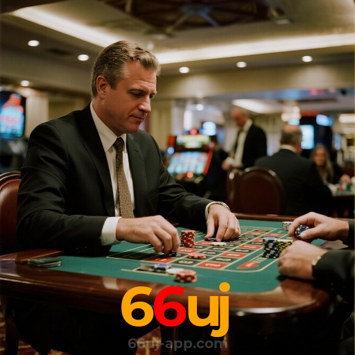 66uj：O cassino mais confiável para apostar no futebol e jogar slots!
