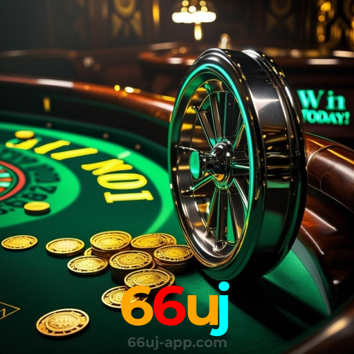 66uj：Onde a diversão e a sorte se encontram: poker, roleta e futebol online!