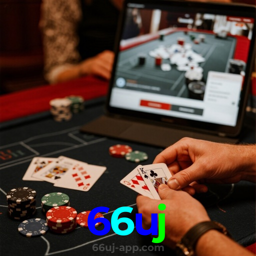 66uj：Ganhe prêmios fantásticos nas roletas online!