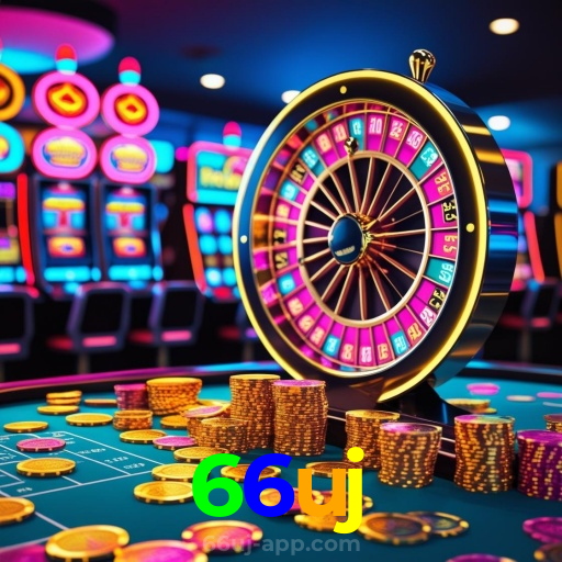 66uj：Desafie seus limites no cassino online e ganhe grandes prêmios!