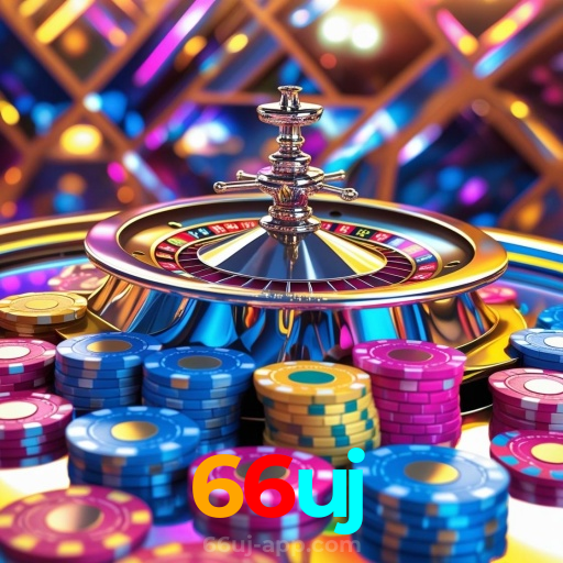 66uj：Gire nas slots e conquiste vitórias extraordinárias!