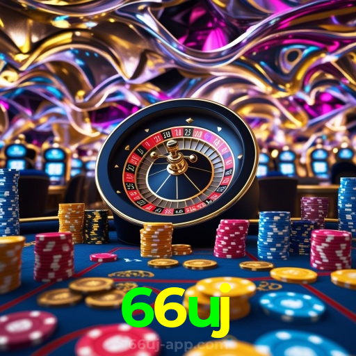 66uj:Seu time na vitória e os jackpots no cassino online te esperam!