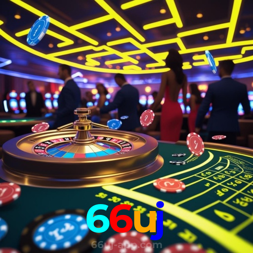 66uj：Sinta a emoção do cassino! Aposte agora e ganhe prêmios reais!