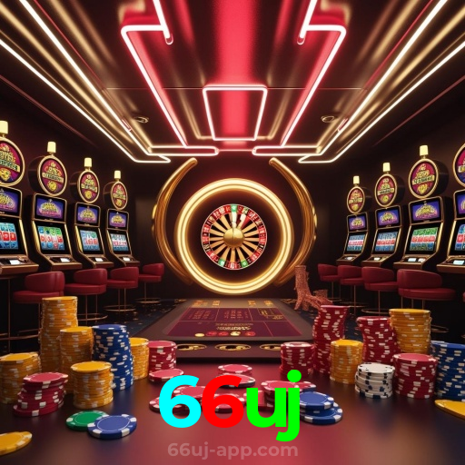 66uj：Entre na ação! Aposte nas slots e conquiste grandes vitórias!