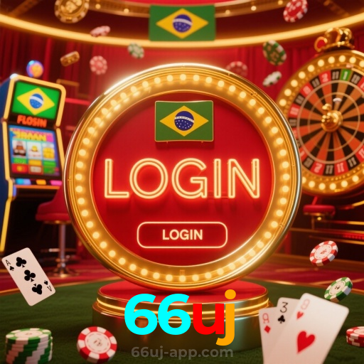 66uj:A sorte está na roleta! Aposte e ganhe agora!