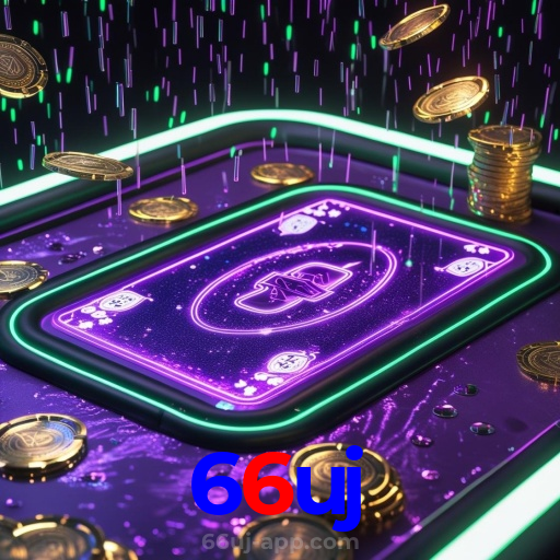 66uj：Sua sorte começa com as melhores apostas no futebol e no cassino!