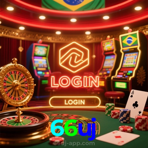 66uj：A sorte está na roleta! Aposte e ganhe agora!