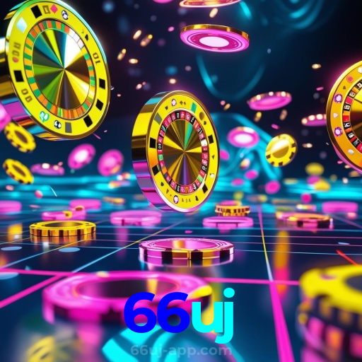 66uj：Jogue poker, aposte no futebol e ganhe prêmios incríveis!