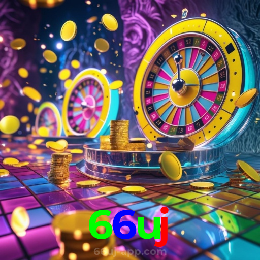 66uj：Aposte no futebol e ganhe prêmios em slots e roleta ao vivo!