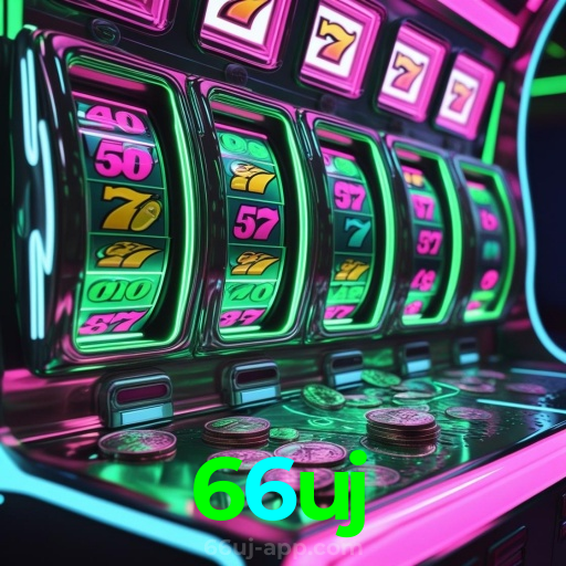 66uj：O cassino online está esperando por você! Jogue e vença!