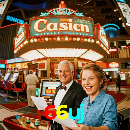 66uj：Aposte no futebol e jogue os melhores jogos de cassino como slots e blackjack!