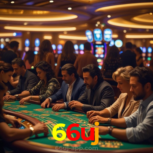 66uj：Jogue agora no nosso cassino online e ganhe muito mais!