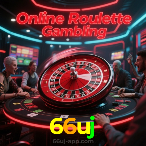 66uj：Em cada giro nas slots, a vitória está ao seu alcance!