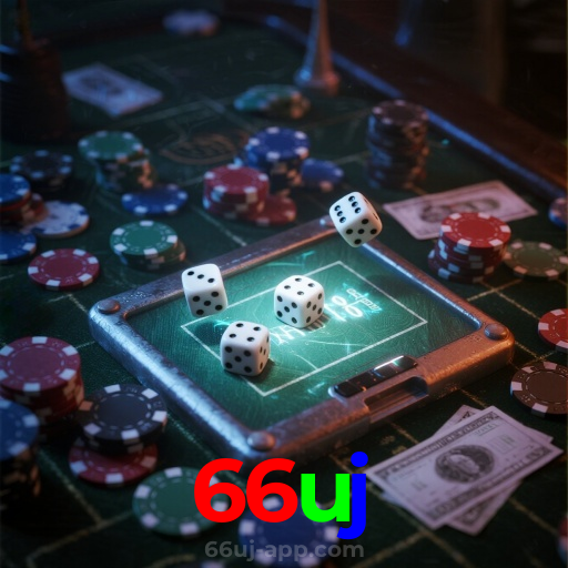 66uj：Vença no blackjack e leve grandes prêmios para casa!